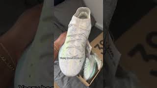 Yeezy Boost 380 quotAlien Bluequot shoes fashion style sneakers moda nike shoppingadidassneakers [upl. by Pears824]