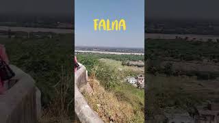 Falna Rajasthan youtubeshorts viralvideo [upl. by Ymmac613]