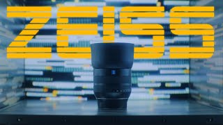 Why is no one talking about this lens The Zeiss Touit 32mm 18 [upl. by Anuayek398]