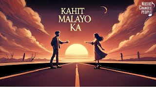 Kahit Malayo Ka Tagos sa Puso Love Song [upl. by Graehme]