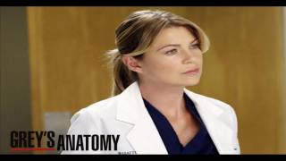 Greys Anatomy  Outro  Extended Cut amp Looped  Psapp  Cosy in the Rocket [upl. by Assital570]