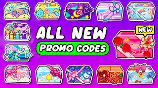 NEW ALL PROMO CODES 🎁 UPDATE in AVATAR WORLD [upl. by Ranger]