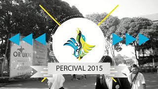 OFFICIAL PPKK POLBAN 2015 [upl. by Tnayrb]