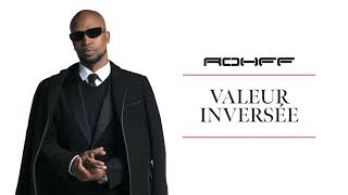 Rohff  Valeur inversée Audio officiel [upl. by Church2]