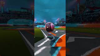 Shovel peak rl rocketleague [upl. by Eramal]