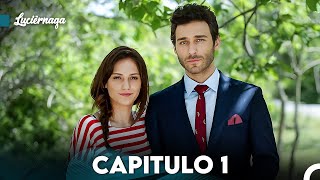 Luciérnaga Capitulo 1 Doblado en Español FULL HD [upl. by Anima216]