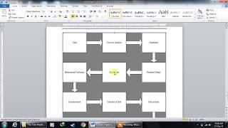 Lecture 2 Types of Research amp Research Framework [upl. by Aikkan437]