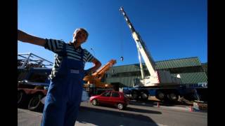 Installation of the Worlds Largest SPSHP Hybrid Furnace [upl. by Magel]