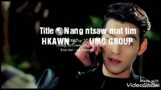 Kachin new song2017NANG NTSAW MAT TIMHKAWN AI😍UMC GROUP [upl. by Ravilob979]