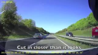 UK Devon Bad Drivings and Observations Compilation 2 [upl. by Nastassia]