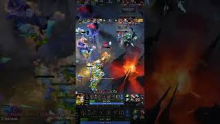 Bristleback With Refresher  дота2 dota2 [upl. by Edmonda954]