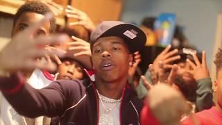 Lil Baby ft 4PF DT quotStendoquot Official Video [upl. by Roberson]