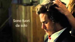 breaking the rules  jack savoretti sub ITA [upl. by Coletta364]