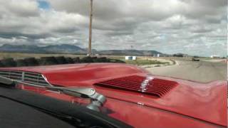 Jaguar E type great exhaust sound [upl. by Attah700]