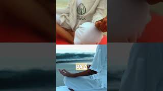 ¿Porqué se usa el color blanco en Kundalini Yoga 🥇▷ Mira la respuesta en este video shorts [upl. by Enyawd494]