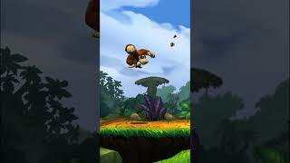 Donkey Kong Country Returns is Back [upl. by Oona]