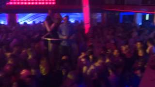 AKCENT  PSZCZÓŁKA MAJA  EXPLOSION CLUB WARSZAWA [upl. by Guenevere]