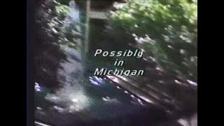 Possibly in Michigan 1983 sub espeng [upl. by Ytineres590]