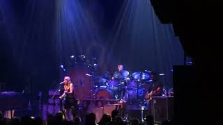 Angel from Montgomery  Tedeschi Trucks Band  Susan Tedeschi  Cover  Chicago 31823 [upl. by Namien]