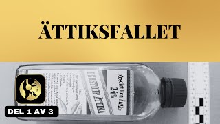 ÄTTIKSFALLET  DEL 1 AV 3 [upl. by Adnarahs471]