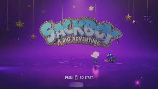 Sackboy A Big Adventure20241023180724 [upl. by Emory843]