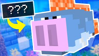 I Made The Mobs From Minecraft Live 2022 [upl. by Samy]