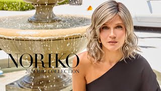 Noriko 2024 Wig Collection  Easi Wigs  Beauty amp Hair Australia [upl. by Eesdnyl]