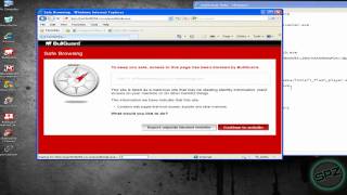 BullGuard Internet Security Prevention Test [upl. by Nochur626]