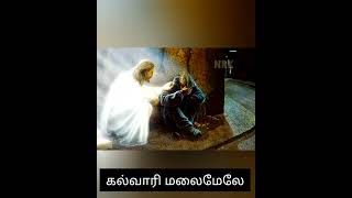 கலங்காதே கலங்காதே இயேசு பாடல் கிறிஸ்தவபாடல் kalangathe kalangathe Jesus song christiansongs [upl. by Adali121]