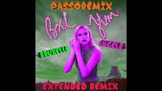 PASSOREMIX Angèle Bruxelles je t’aime EXTENDED REMIX [upl. by Einnej]