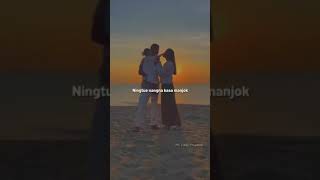 Ningtue Nangna KasamanjokShort Lyrics Video [upl. by Vins291]