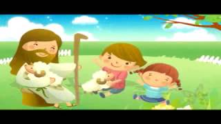 Jesucristo  La Verdadera Vid  Canto Infantil Cristiano [upl. by Sina]