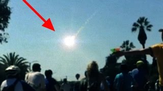 Meteor Fireball Over Thailand [upl. by Wind]