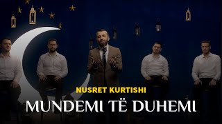 Nusret Kurtishi  Mundemi të duhemi [upl. by Bettencourt]