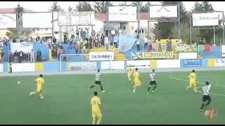 G D BRAGANÇA vs BOAVISTA F C [upl. by Rebm]