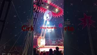 Cirkus Humberto  Duo Warriors [upl. by Sankey]