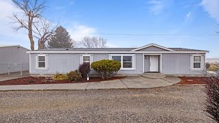 35309 S Finley Rd Kennewick WA [upl. by Assilam]