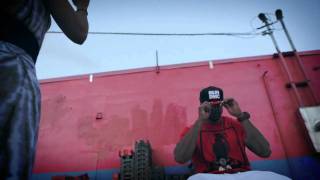 Gato feat Booba amp Philly Poe  Corner Clip Officiel [upl. by Refinnej]