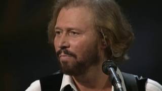 Bee Gees  You Should Be Dancing encore Live in Las Vegas 1997  One Night Only [upl. by Ahsenre]