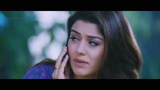 latest South Indian Action Movie Hindi Dubbed  Full Movie  2016 [upl. by Racklin982]