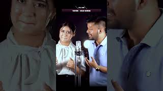 hello madam aayo suntala ra badam song video by sulav ghimire  rachana rimal new song  short nepal [upl. by Sirred]