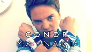 Conor Maynard  Olympics Special [upl. by Eliason521]