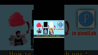 How to Make Brush PNG Editing chandu8897 photoshop photoediting [upl. by Maurice]