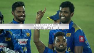 Recordbreaking Sri Lankan Batting  Sri Lanka vs West Indies 2nd ODI  Full Match Highlights [upl. by Greff]