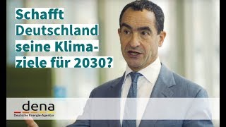 Schafft Deutschland seine Klimaziele für 2030 [upl. by Ayat]