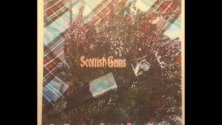 Scottish Gems The Hawthorn Scottish Dance Band The Thistle of Scotland [upl. by Anahpets]