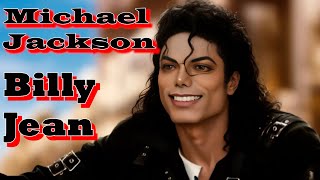 Movie versionMichael Jackson–Billy Jean MichaelJackson BillieJean Thriller MichaelJacksonsbaby [upl. by Treblihp245]