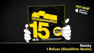 DrumampBassArena 15 Years Album Megamix [upl. by Rusticus]