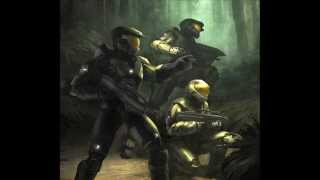 quotSpartans Never Diequot  Halo Ghosts of Onyx Tributes By Sean Mortensen [upl. by Julian677]