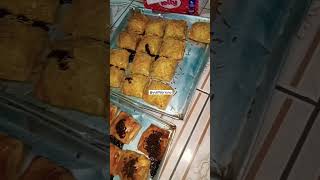 Bolen Pisang Coklat cooking dailyvlog food viral bolen bolenpisangcoklat idejualan [upl. by Alexina572]